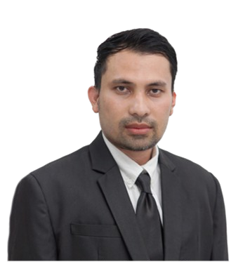 Teuku Rusdi